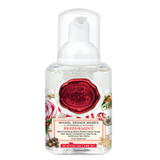MDW Mini Foaming Soaps