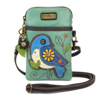 CHALA Cell Phone Crossbody