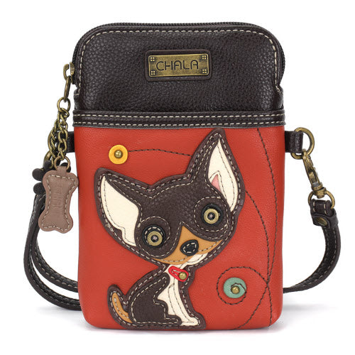 CHALA Cell Phone Crossbody