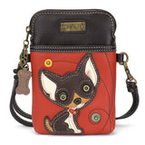 CHALA Cell Phone Crossbody