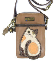 CHALA Cell Phone Crossbody