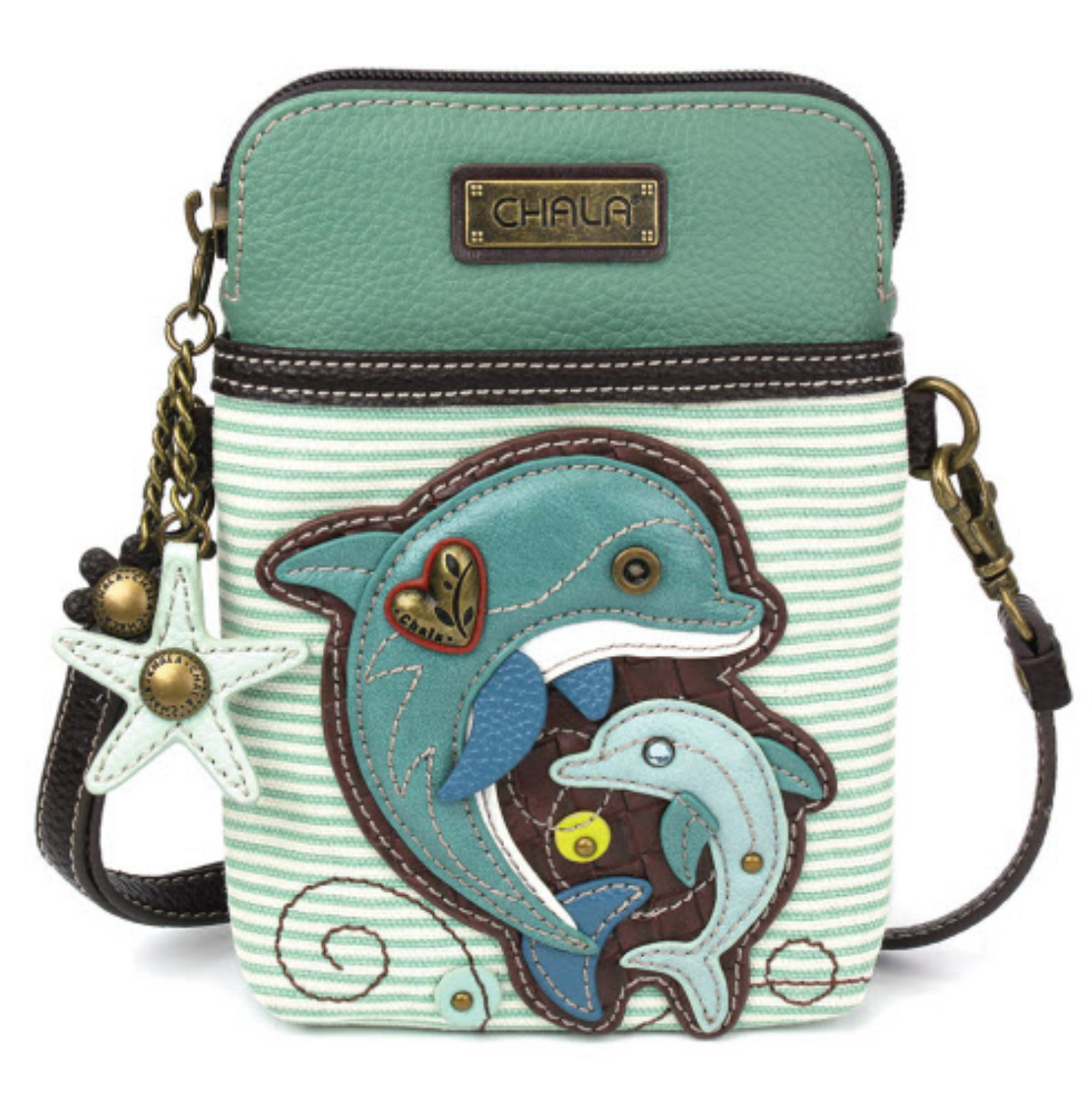 CHALA Cell Phone Crossbody