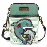 CHALA Cell Phone Crossbody