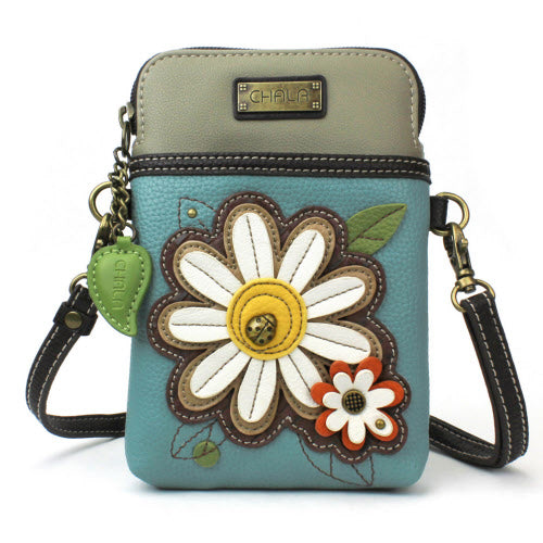 CHALA Cell Phone Crossbody