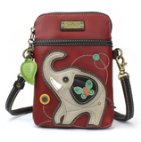 CHALA Cell Phone Crossbody