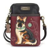 CHALA Cell Phone Crossbody