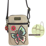 CHALA Cell Phone Crossbody