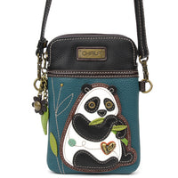 CHALA Cell Phone Crossbody