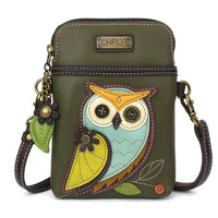 CHALA Cell Phone Crossbody