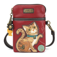 CHALA Cell Phone Crossbody