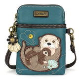 CHALA Cell Phone Crossbody