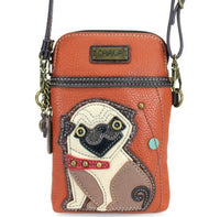 CHALA Cell Phone Crossbody