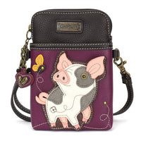 CHALA Cell Phone Crossbody