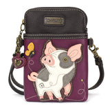 CHALA Cell Phone Crossbody