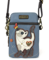 CHALA Cell Phone Crossbody