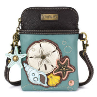 Chala Cell Phone Crossbody Koala