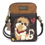 CHALA Cell Phone Crossbody