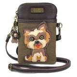 CHALA Cell Phone Crossbody