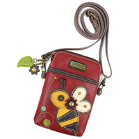 CHALA Cell Phone Crossbody