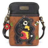 CHALA Cell Phone Crossbody