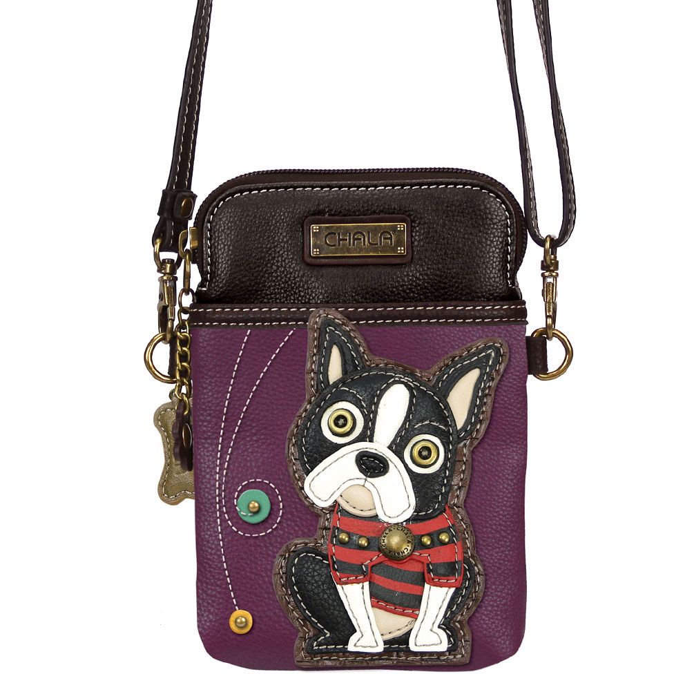 CHALA Cell Phone Crossbody
