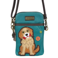 CHALA Cell Phone Crossbody