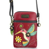 CHALA Cell Phone Crossbody