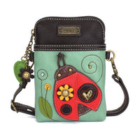 CHALA Cell Phone Crossbody