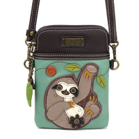 CHALA Cell Phone Crossbody