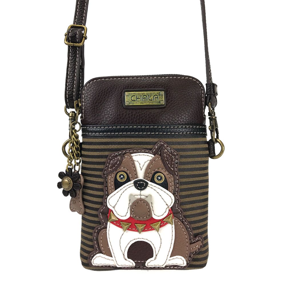 CHALA Cell Phone Crossbody
