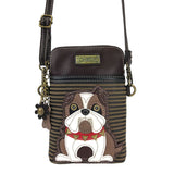 CHALA Cell Phone Crossbody