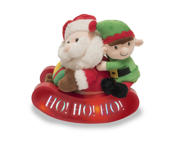 Santa's Sleigh Ride (CLEARANCE)