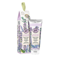 Lavender Rosemary Collection