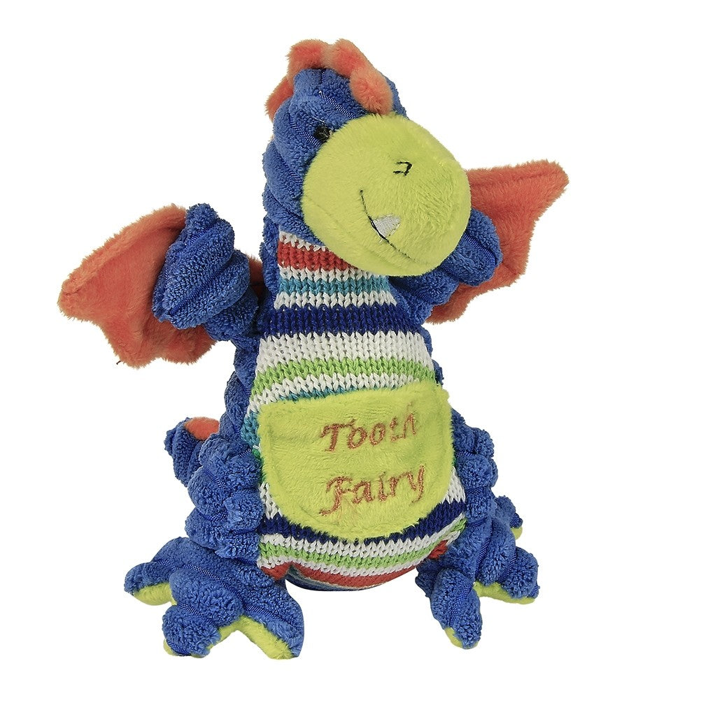 Tooth Fairy Plushie