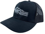 Toyota Retro Mesh Cap