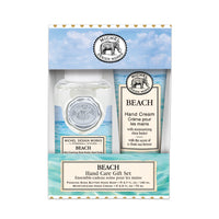 MDW Hand Care Gift Set