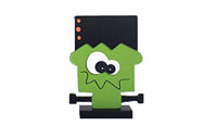 Frankenstein Wood Figure