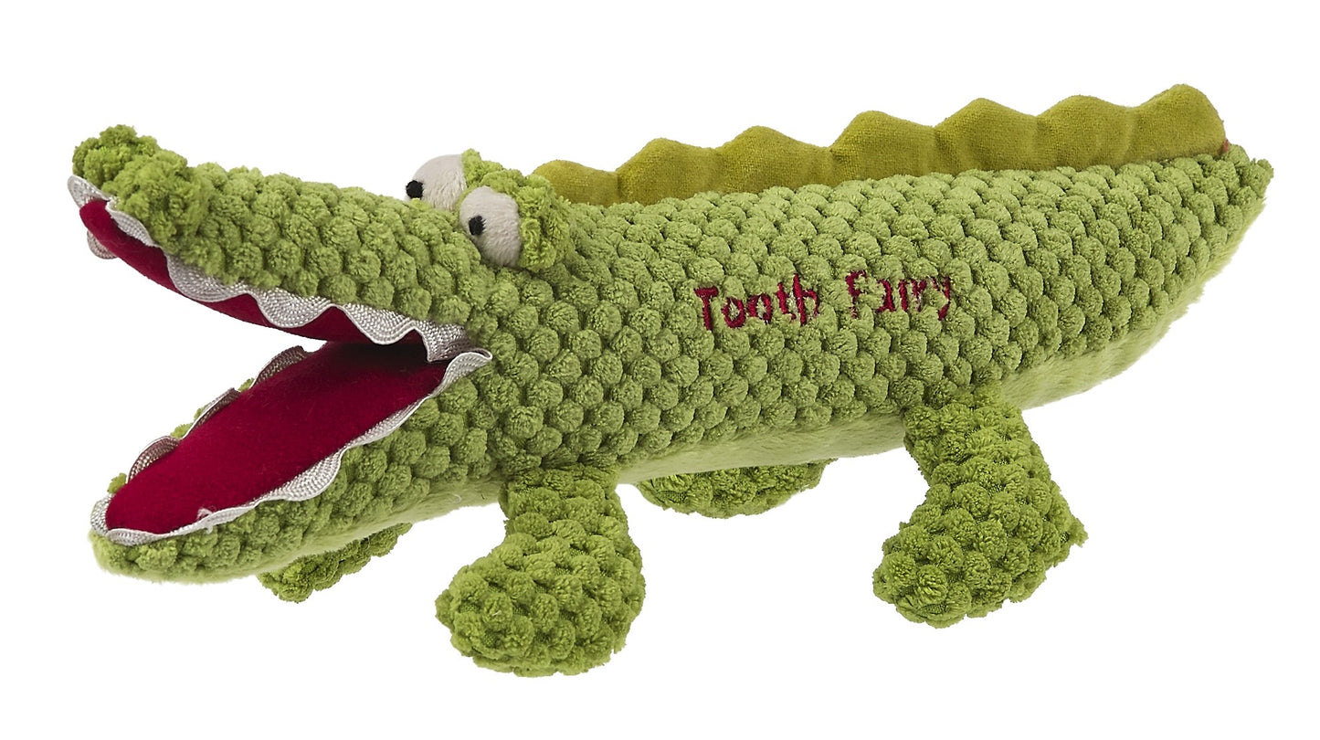 Tooth Fairy Plushie