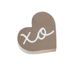 Wooden Heart Blocks (CLEARANCE)
