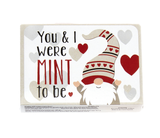 Valentine Mint Candy Gift