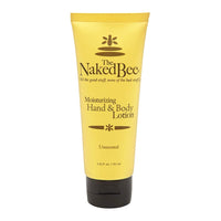 Unscented - 2.25 oz H&B LOTION