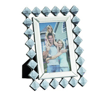 Diamond Mirror Frame (5X7)