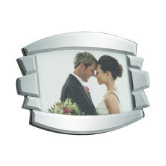 Mirror Photo Frame (4X6)