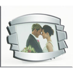 Mirror Photo Frame (5X7) (CLEARANCE)