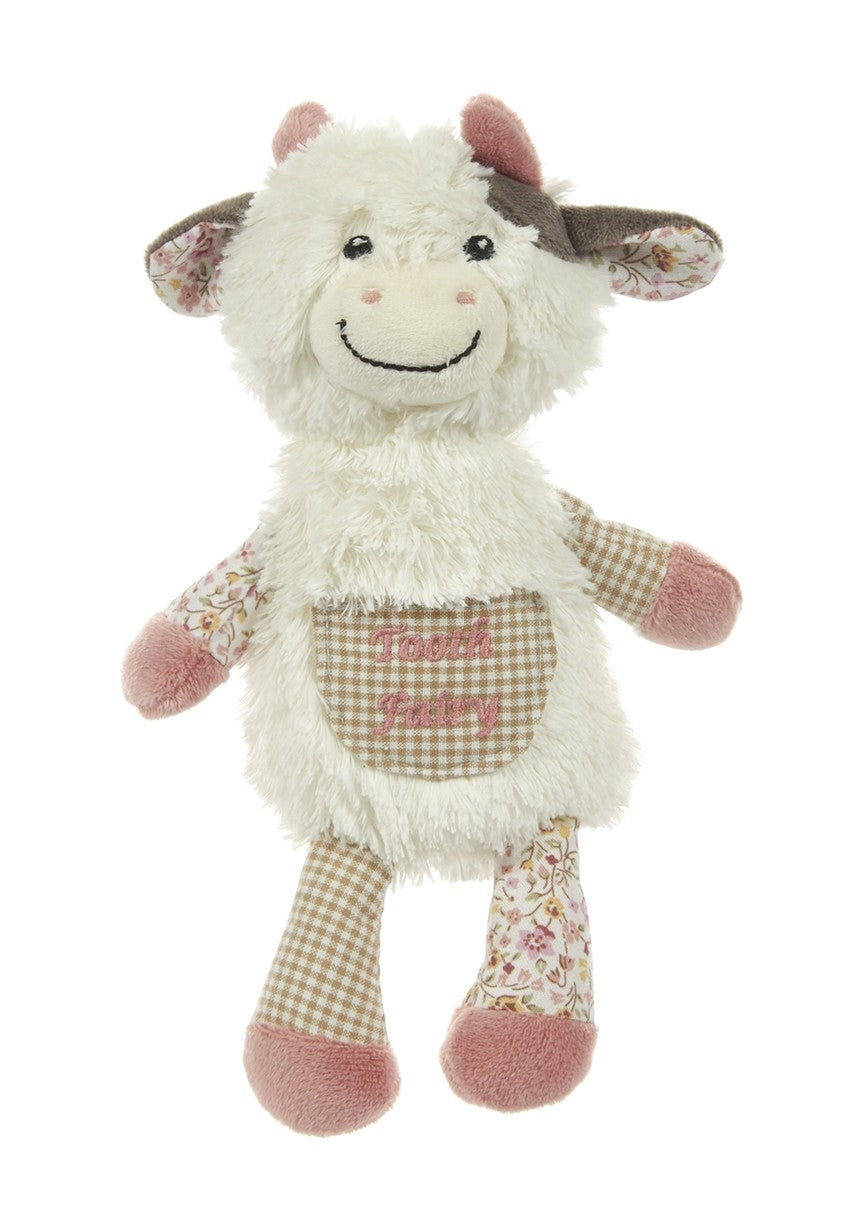 Tooth Fairy Plushie