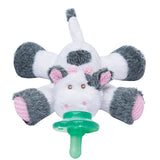 Nookums Paci-Plush