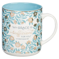 Inspirational Mug