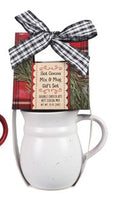 Cocoa Mug Gift Set (CLEARANCE)