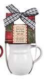 Cocoa Mug Gift Set (CLEARANCE)