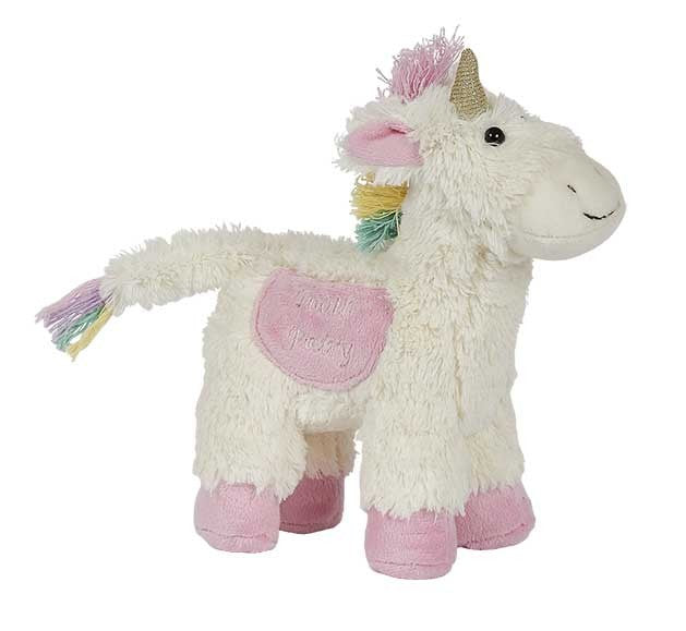 Tooth Fairy Plushie